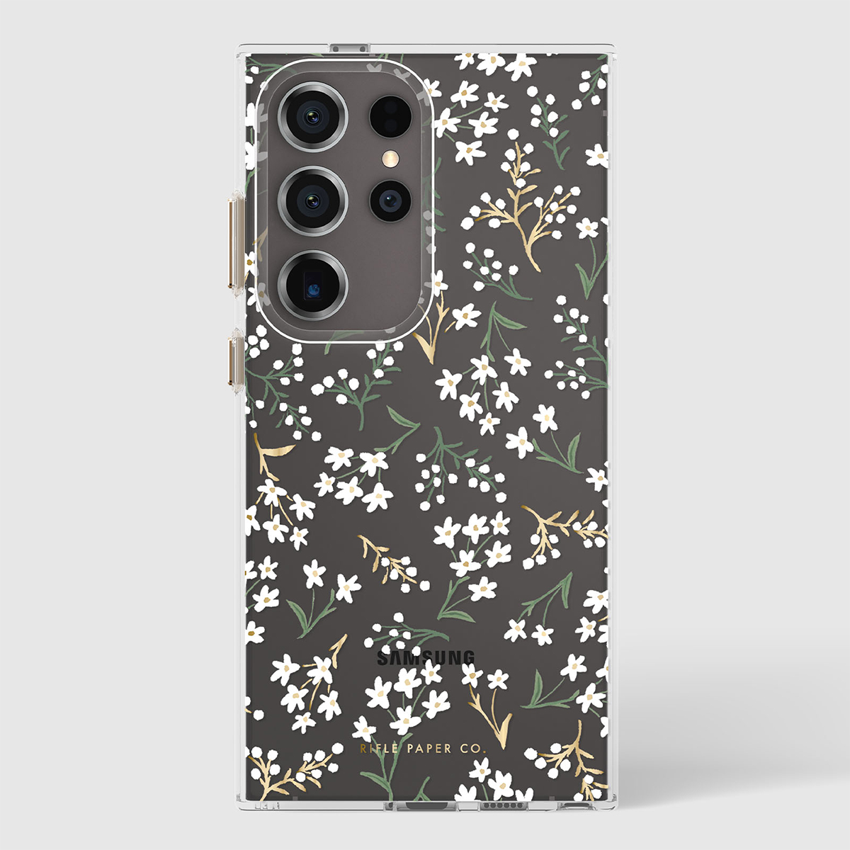 CASE-MATE S24 ULTRA CASE - PETITE FLEURS FOR SAMSUNG