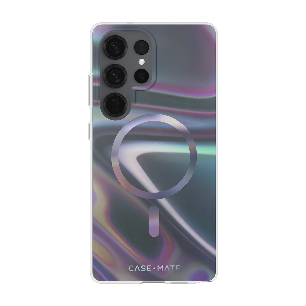 CASE-MATE SOAP BUBBLE MAGSAFE CASE FOR SAMSUNG S25 ULTRA