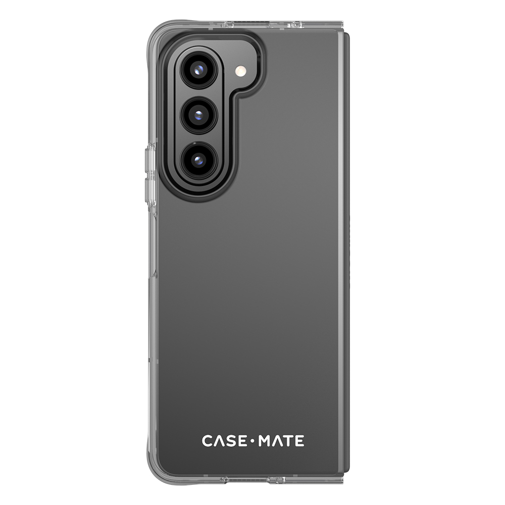 CASE-MATE TOUGH CLEAR PLUS CASE FOR SAMSUNG GALAXY Z FOLD5 - ANTIMICROBIAL