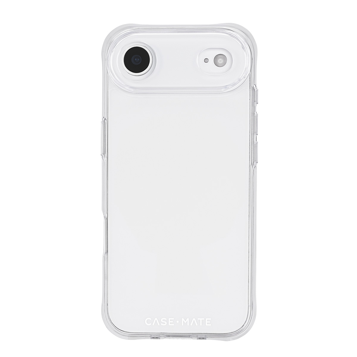 CASE-MATE TOUGH CLEAR CASE FOR IPHONE AIR - ULTIMATE PROTECTION