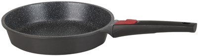 GENERIC COOKWARE DURABLE CAST ALUMINIUM NON-STICK COOKING SURFACE PAN