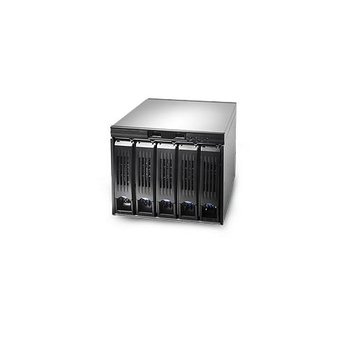 CHENBRO SERVER RACKMOUNT CHASSIS FOR RELIABLE IT BUILDS