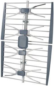 GENERIC ELECTRONICS DIGITAL RECEPTION AREA SIGNAL BOOSTER FOR CLEAR RECEPTION