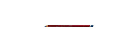 UNSPECIFIED MANUFACTURER COBALT BLUE PASTEL PENCIL FOR SMOOTH, BLENDABLE ART