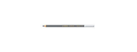 UNKNOWN MANUFACTURER PROFESSIONAL COLD GREY 4 DRAWING PENCIL - 4.4MM LEAD