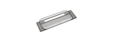 COLOP E-MARK RULER FOR PERFECT PRINTING ALIGNMENT