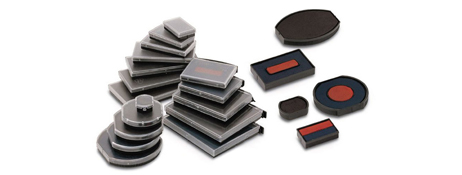 COLOP PRINTER 55 REPLACEMENT INK PAD - PERMANENT & DOCUMENT PROOF