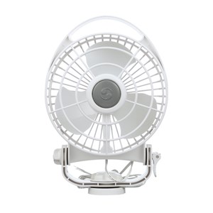 UNSPECIFIED MANUFACTURER COMPACT POWERFUL GUARDED FAN FOR HOME & WORKSHOP COOLING
