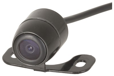 UNSPECIFIED MANUFACTURER EASY MOUNT REVERSING CAMERA FOR SAFER PARKING