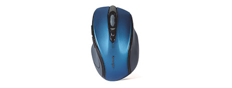 UNSPECIFIED MANUFACTURER COMPACT WIRELESS MOUSE FOR TRAVEL & EVERYDAY USE
