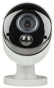 CONCORD EXPAND YOUR SECURITY: ULTRA HD CAMERA EXTENSION