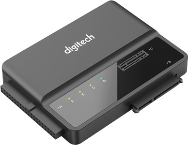 GENERIC/UNIVERSAL UNIVERSAL STORAGE ADAPTER: CONNECT MODERN & LEGACY DEVICES