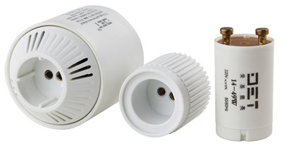 GENERIC/CONVERSION KIT MANUFACTURER (ASSUMING NO SPECIFIC BRAND PROVIDED) T8 TO T5 FLUORESCENT TUBE CONVERSION KIT - ENERGY SAVING