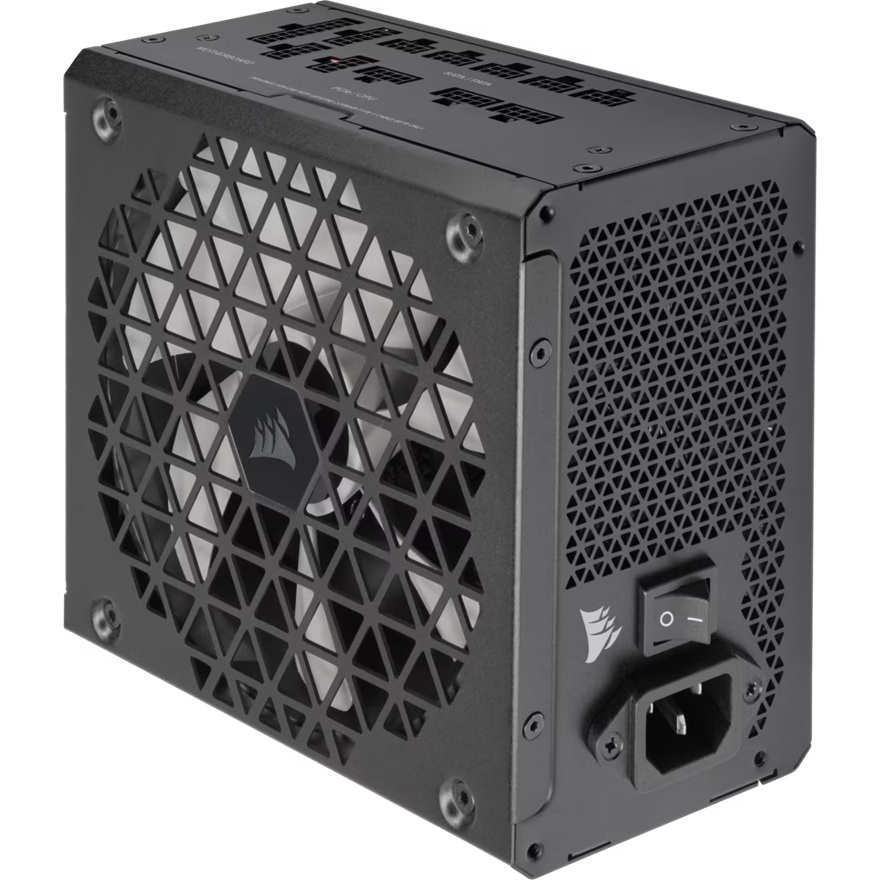 CORSAIR CP-9020252-AU RMX SERIES 1000W 80+ GOLD PSU