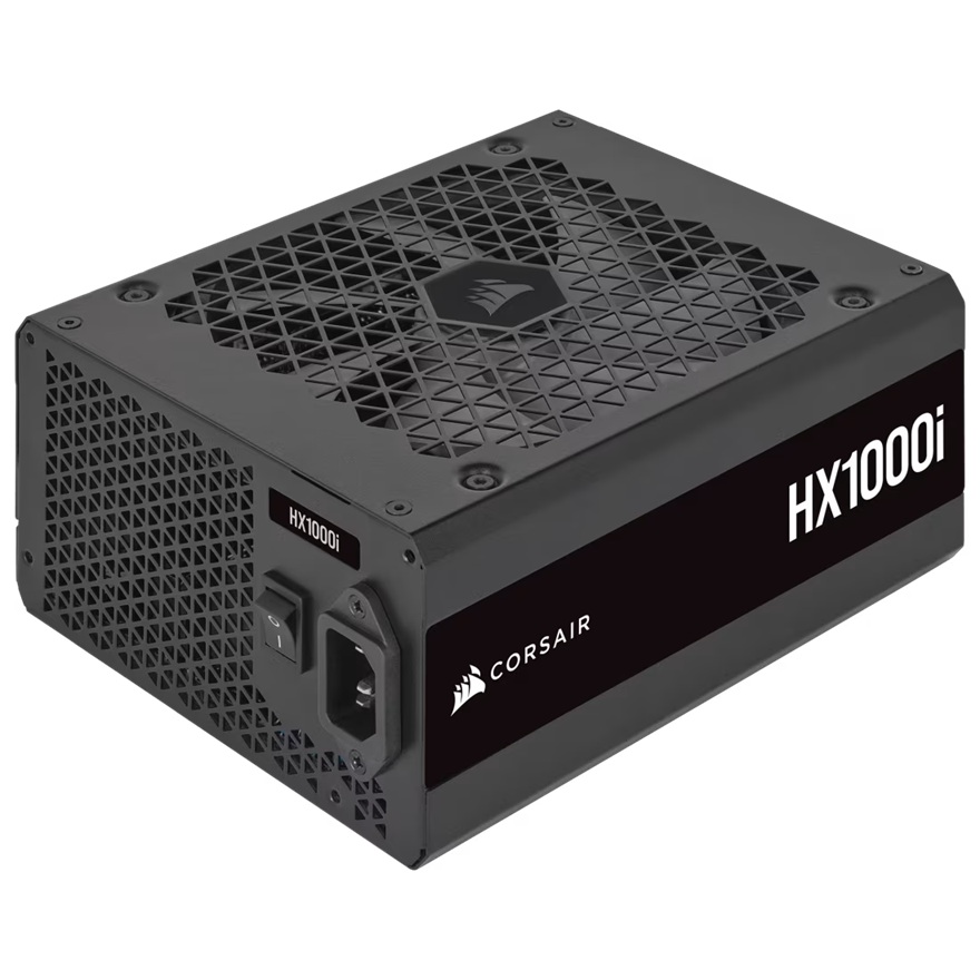CORSAIR CP-9020259-AU RMX SERIES 1000W 80+ GOLD PSU