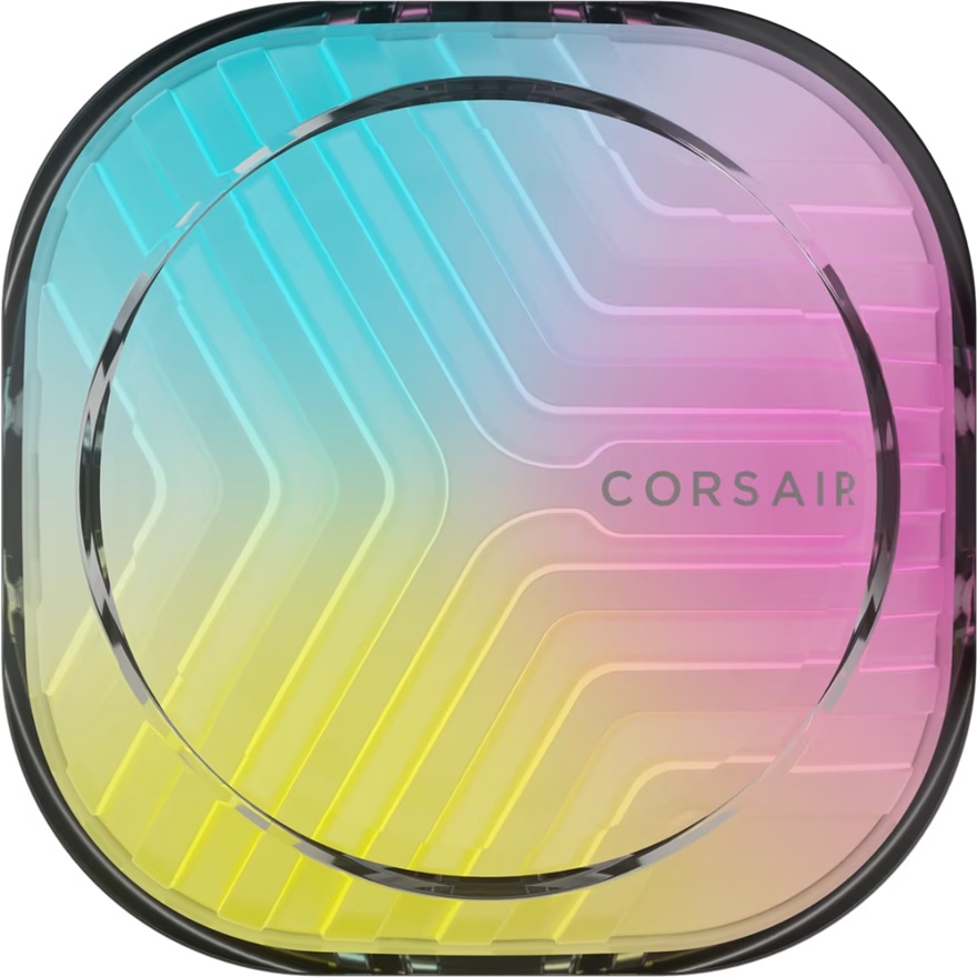 CORSAIR 16GB DDR4 3200MHZ VENGEANCE LPX RAM MODULE