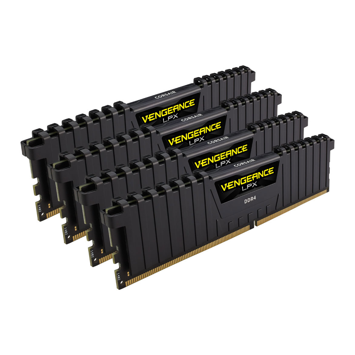 CORSAIR VENGEANCE LPX 32GB DDR4 3200MHZ RAM KIT