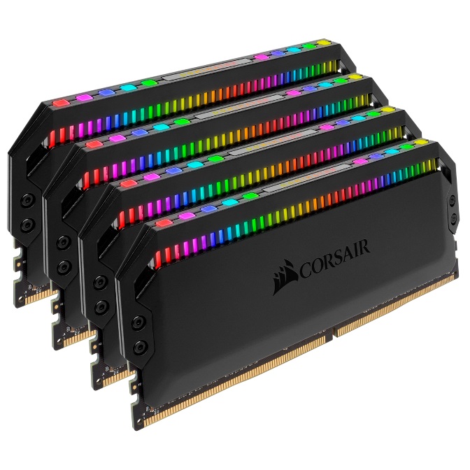 CORSAIR VENGEANCE LPX 32GB DDR4 3200MHZ RAM KIT FOR PC