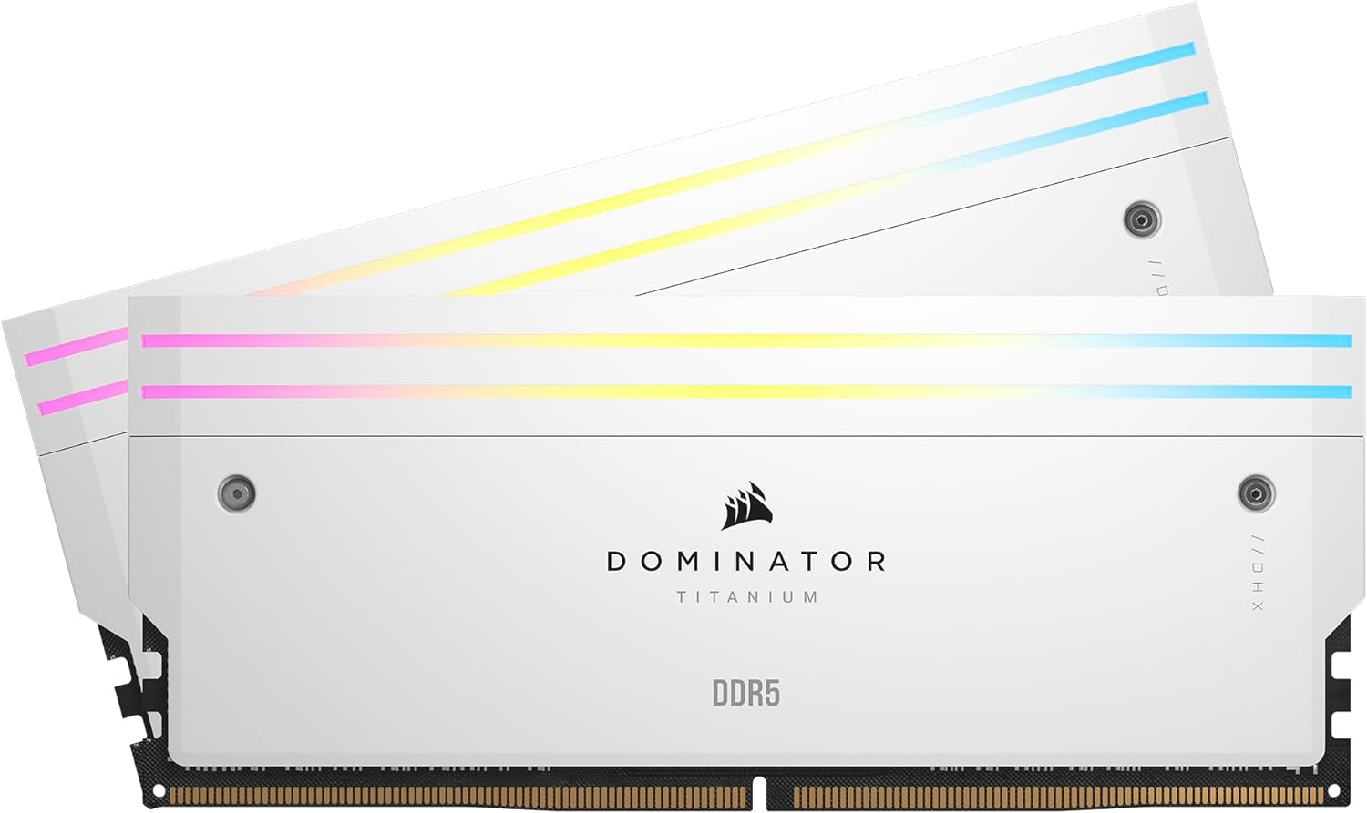 CORSAIR MP600 PRO LPX 64GB M.2 NVME SSD FOR PS5 & PC