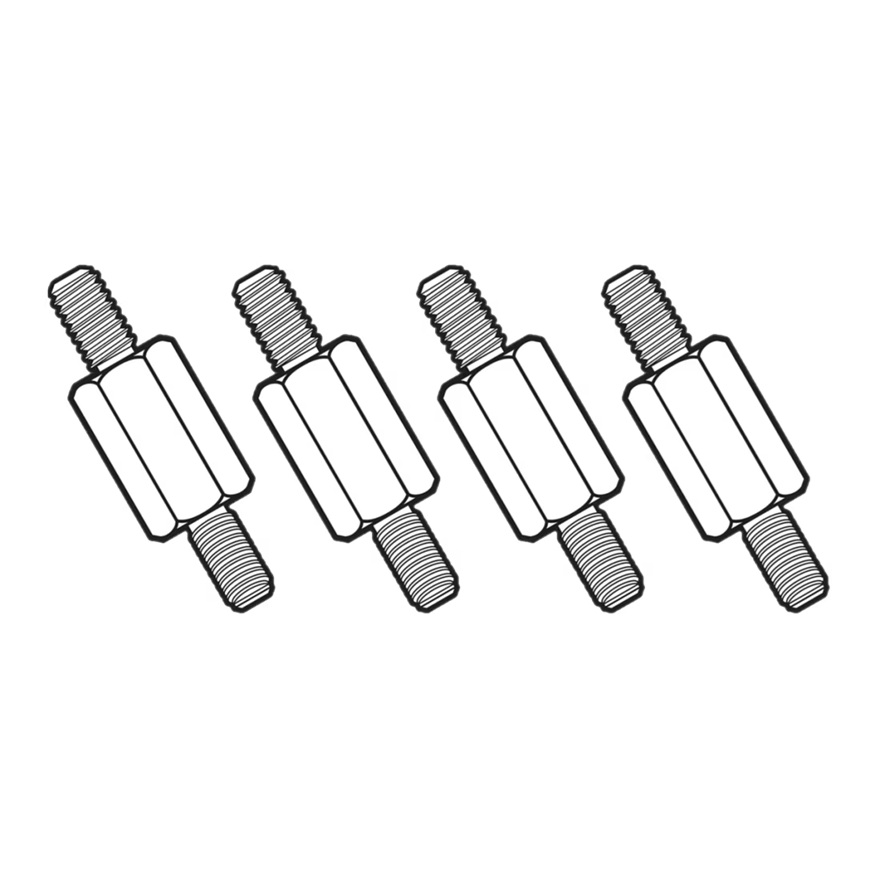 CORSAIR GAMING MOUSE PAD FOR PRECISION & SPEED