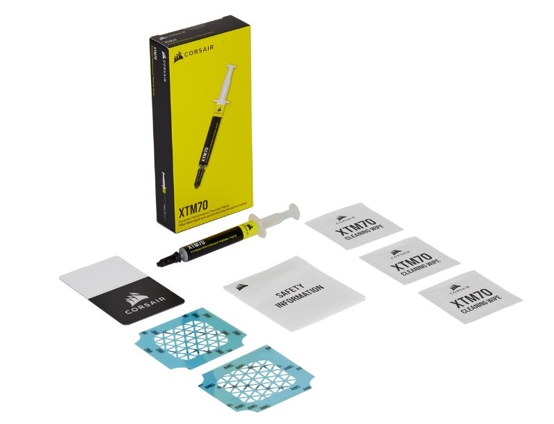 CORSAIR CT-9010010-WW GAMING HEADSET STAND WITH RGB