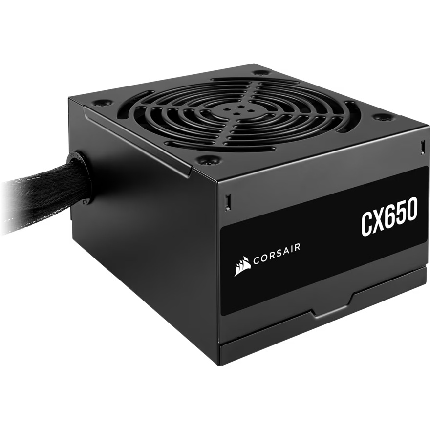 CORSAIR CP-9020278-AU RMX SERIES RM1000X POWER SUPPLY