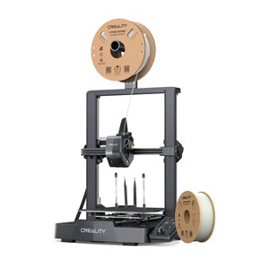 CREALITY ENDER-3 V3 SE BEGINNER 3D PRINTER BUNDLE - READY TO PRINT