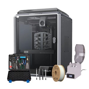 CREALITY K1C HYPER BUNDLE 3D PRINTER KIT