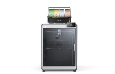 CREALITY K2 PLUS 3D PRINTER COMBO FOR LARGE PRINTS