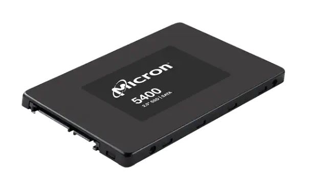 MICRON (CRUCIAL) CRUCIAL 1TB M.2 NVME SSD FOR FAST PC PERFORMANCE