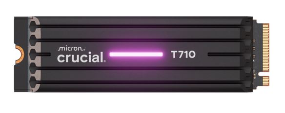 MICRON (CRUCIAL) CRUCIAL P3 2TB NVME SSD FOR FAST PC UPGRADES IN GERALDTON