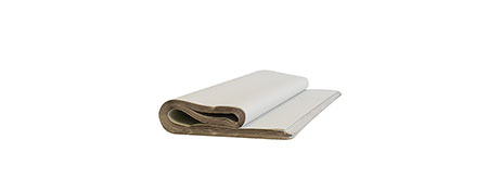 CUMBERLAND WHITE BUTCHER PAPER 50 SHEETS (565X840MM)