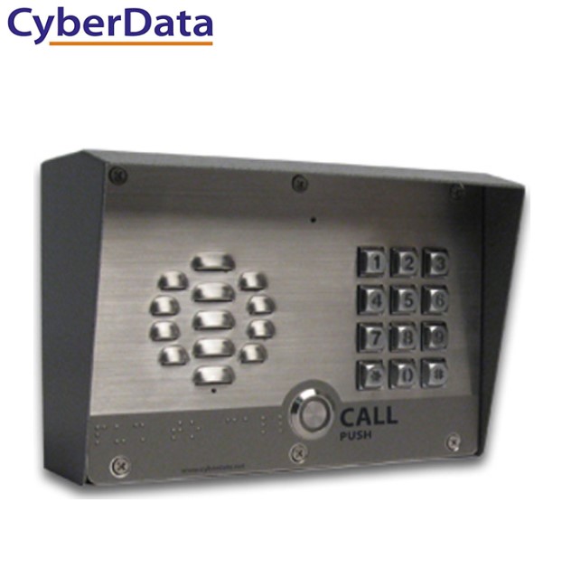 CYBERDATA 011214: RELIABLE NETWORK CABLE TESTER FOR IT PROS