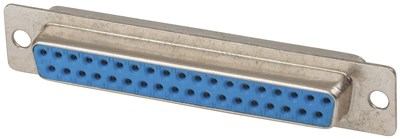 UNSPECIFIED MANUFACTURER DB37 FEMALE SOLDER CONNECTOR FOR RELIABLE DATA CONNECTIONS