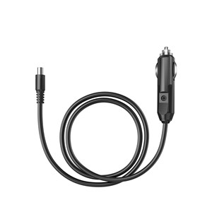 GENERIC/UNSPECIFIED MANUFACTURER 72CM DC7909 TO CIGARETTE PLUG ADAPTER CABLE FOR POWER