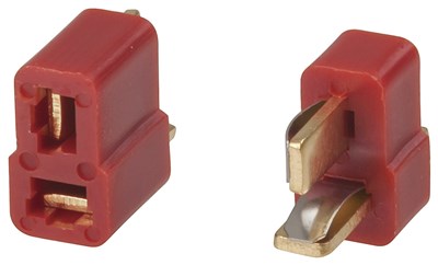 DEANS STYLE 60A GOLD PLATED CONNECTOR SET FOR HIGH POWER
