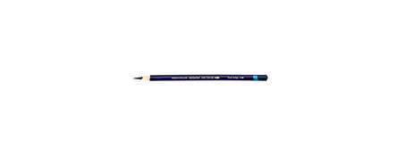 UNSPECIFIED BRAND DEEP INDIGO FABRIC PAINT PEN - VIBRANT & PERMANENT COLOUR