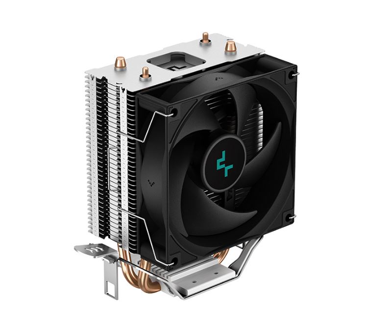 DEEPCOOL AG200 CPU AIR COOLER - QUIET & EFFICIENT COOLING