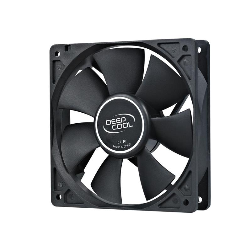 DEEPCOOL FC120 3-IN-1 PWM ARGB FAN HUB KIT