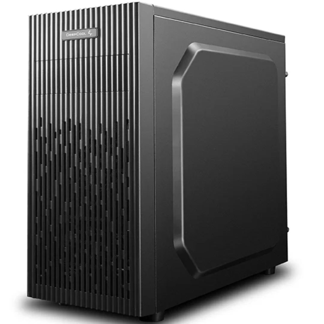 DEEPCOOL MATREXX 30 MICRO-ATX CASE WITH GREAT AIRFLOW