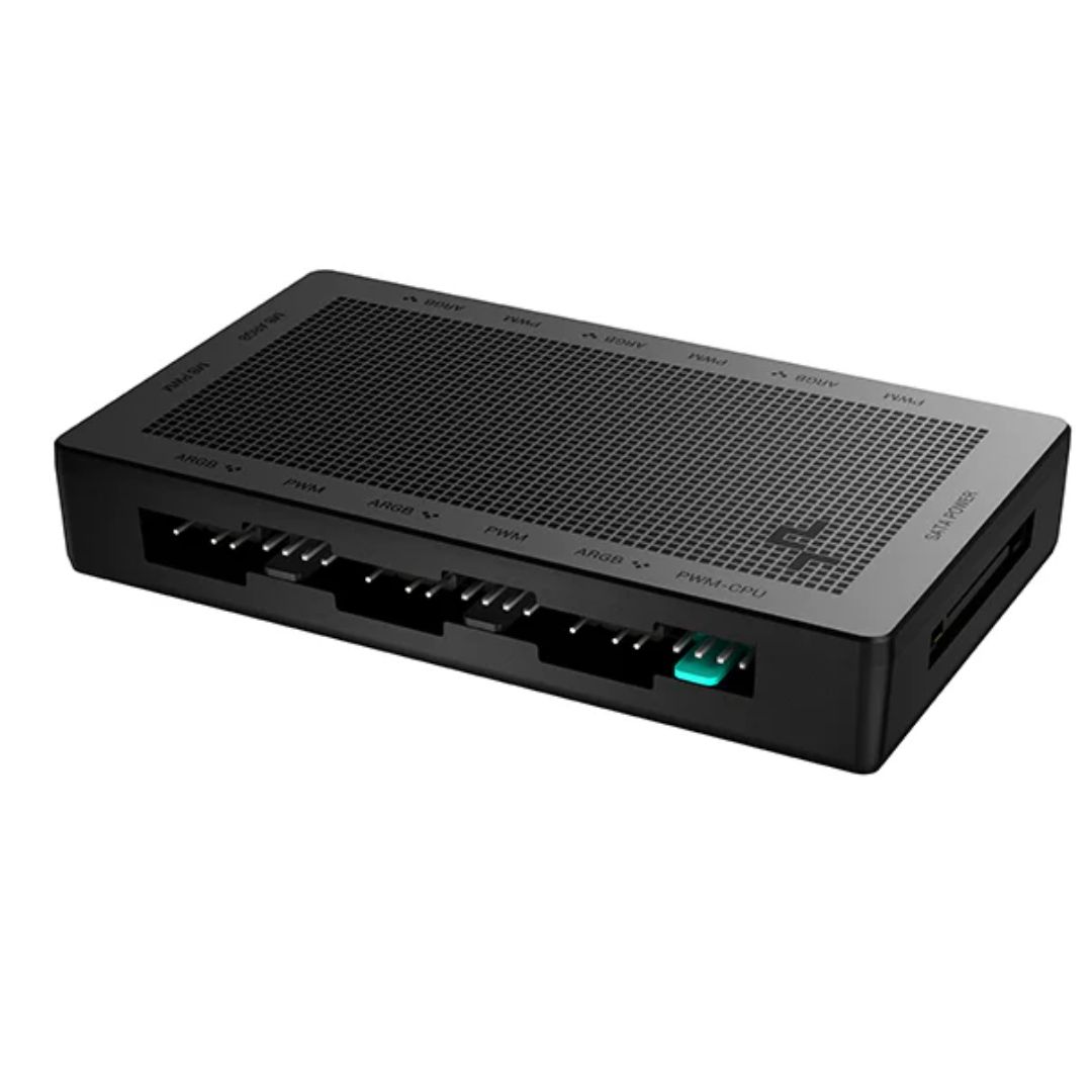 DEEPCOOL R-SC790 BLACK NS-NN CPU COOLER FOR PC