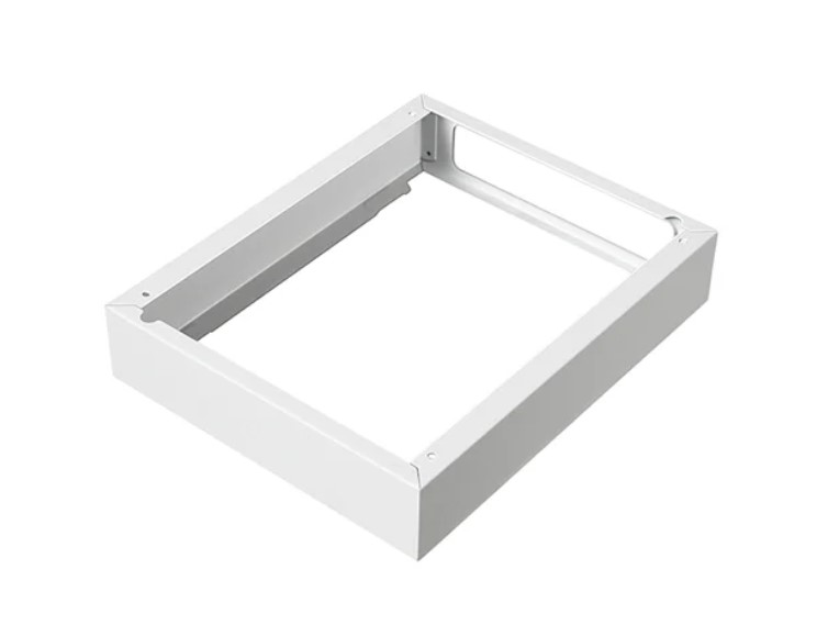 DEEPCOOL VERTICAL GPU MOUNT KIT FOR PC CASES - WHITE
