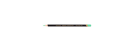 DERWENT CHROMAFLOW GREEN MEADOW PENCIL - SMOOTH ART