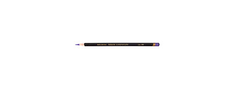 DERWENT CHROMAFLOW LILAC PENCIL - VIBRANT ARTIST QUALITY