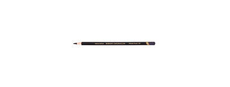 DERWENT CHROMAFLOW PENCIL - MID PURP FOR VIBRANT ART
