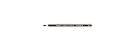 DERWENT CHROMAFLOW PENCIL - OBSIDIAN GREEN FOR VIBRANT ART