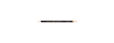 DERWENT CHROMAFLOW PENCIL - SALMON: VIBRANT ART COLOUR