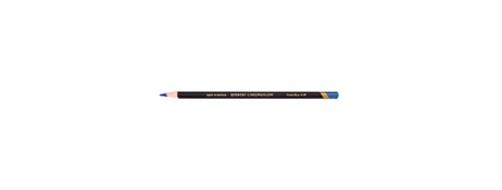 DERWENT CHROMAFLOW VIOLET BLUE PENCIL FOR VIBRANT ART