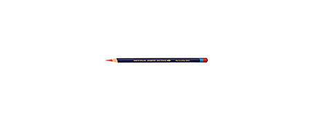 DERWENT INKTENSE PENCIL - MID VERMILION | VIBRANT INK EFFECTS