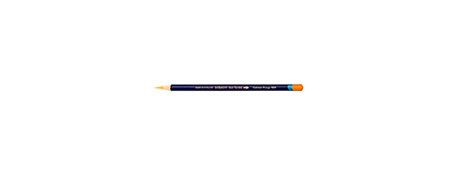 DERWENT INKTENSE PENCILS - CADMIUM ORANGE | VIBRANT INK EFFECTS